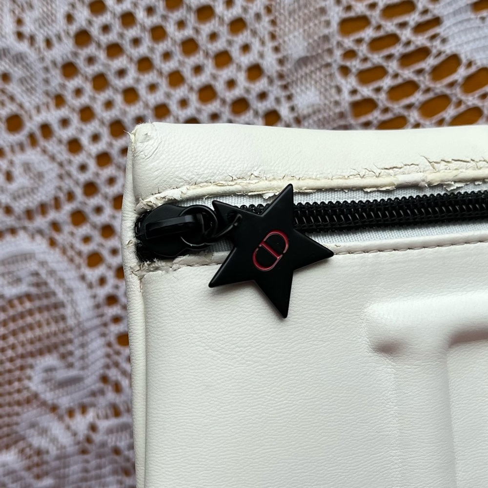 Christian Dior (SEE DESCRIPTION) trousse cosmetic case - bag - Picture 7 of 16